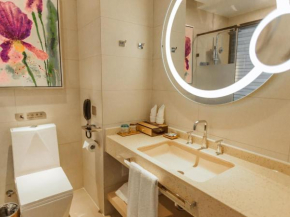 Lavande Hotel Zhangjiakou Victoria Plaza